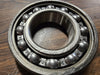 SKF Deep Groove Ball Bearing 208, 40x80x18mm
