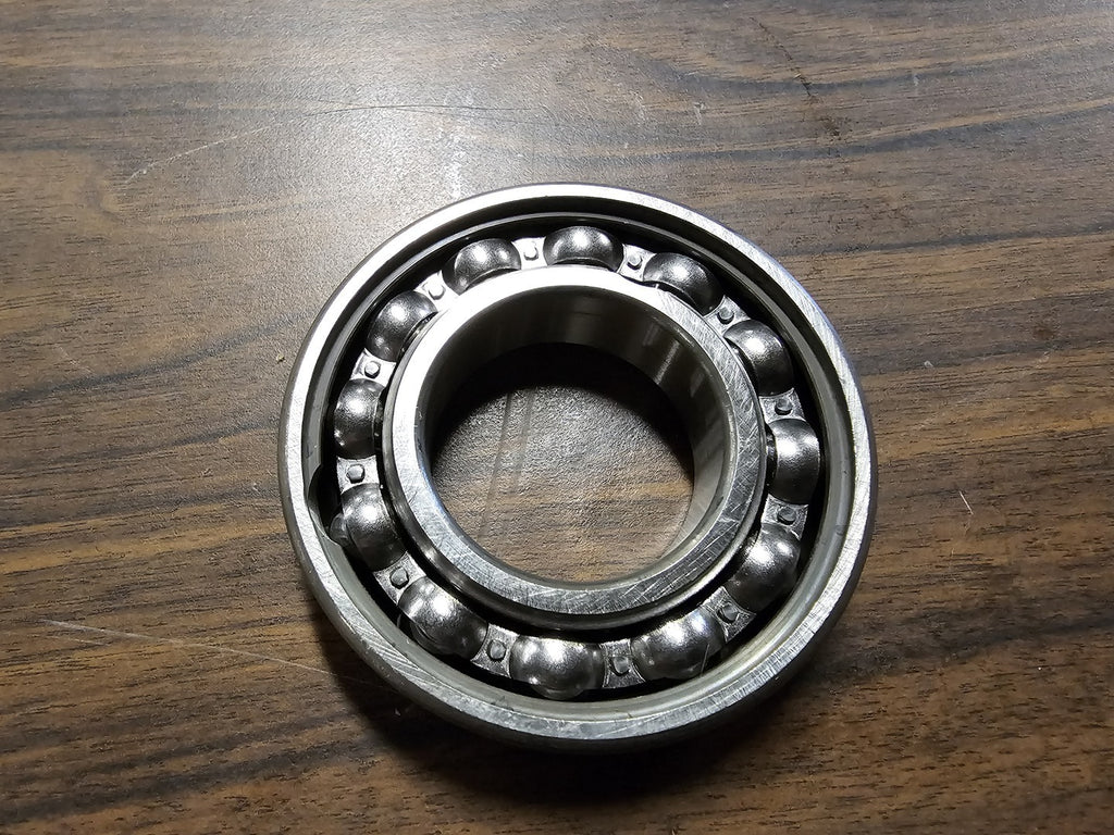 SKF Deep Groove Ball Bearing 208, 40x80x18mm