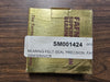 FAFNIR Precision Angular Contact Ball Bearing 2MM306WICR, 30x72x19mm