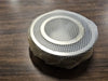 SKF Deep Groove Ball Bearing 62208-2RS1, 40x80x23mm