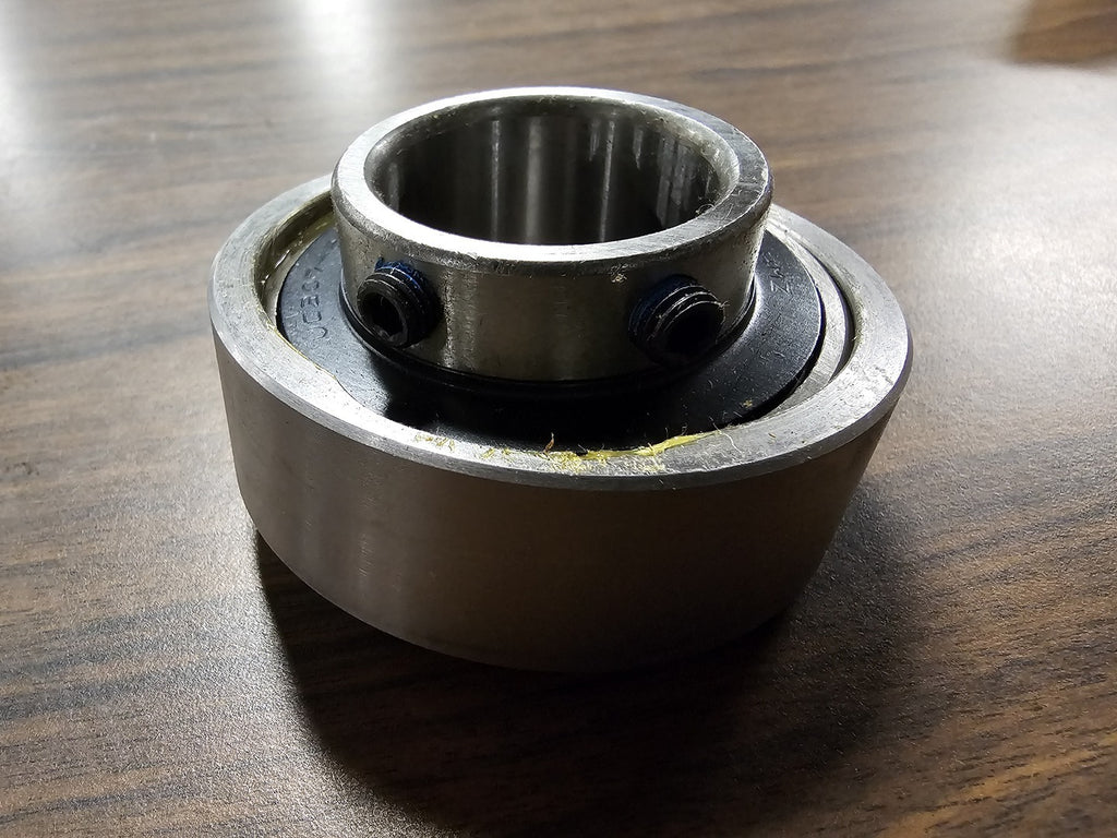 1-7/16" Insert Ball Bearing UC207-23
