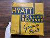 HYATT Roller Bearing Assembly RA212, 2-7/8" x 3-7/8" x 1-3/8"