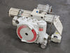 LOGIX Digital Valve Positioner Series 3200MD, w/ NAF Trunnball DL Ball Valve