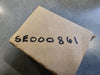 SQUARE D 3 position Selector Switch 9001KS63B