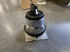 SQUARE D 3 position Selector Switch 9001KS63B