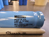 MALLORY 1000 uF Computer Grade Capacitor CG102U075R3C