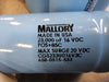 MALLORY 23,000 uF Aluminum Electrolytic Capacitor CGS233U016V3C