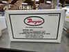DWYER INSTRUMENTS Dual Differential Pressure Switch, 0.15 - 1.5" wc, 1627-1