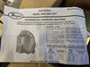 DWYER INSTRUMENTS Dual Differential Pressure Switch, 0.15 - 1.5" wc, 1627-1