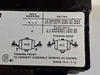 CUTLER-HAMMER 10 Amps, NEMA B Industrial Control Relay D26MR40A, Series D26
