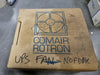 COMAIR ROTRON 298 CFM 24 VDC Axial Fan MT24B3