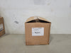 ABB 6" Round Non-Metallic Concrete Floor Box 68-HP