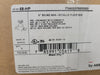 ABB 6" Round Non-Metallic Concrete Floor Box 68-HP