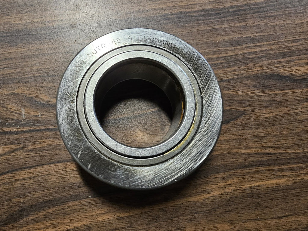 INA Support Roller Bearing NUTR 45 A, 45x85x32mm