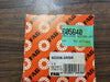 FAG Deep Groove Ball Bearing 62208-2RSR, 40x80x23mm