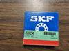 SKF Deep Groove Ball Bearing 208, 40x80x18mm