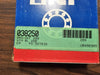 SKF Deep Groove Ball Bearing 208, 40x80x18mm