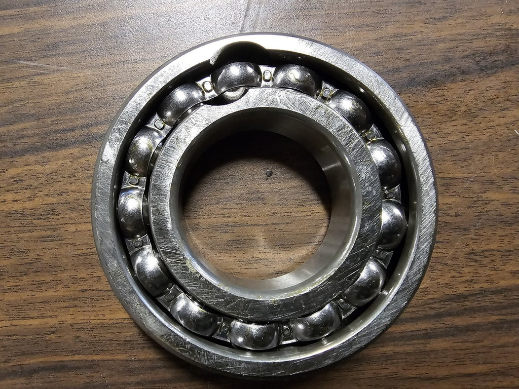 LPM Deep Groove Ball Bearing BL208, 40x80x18mm