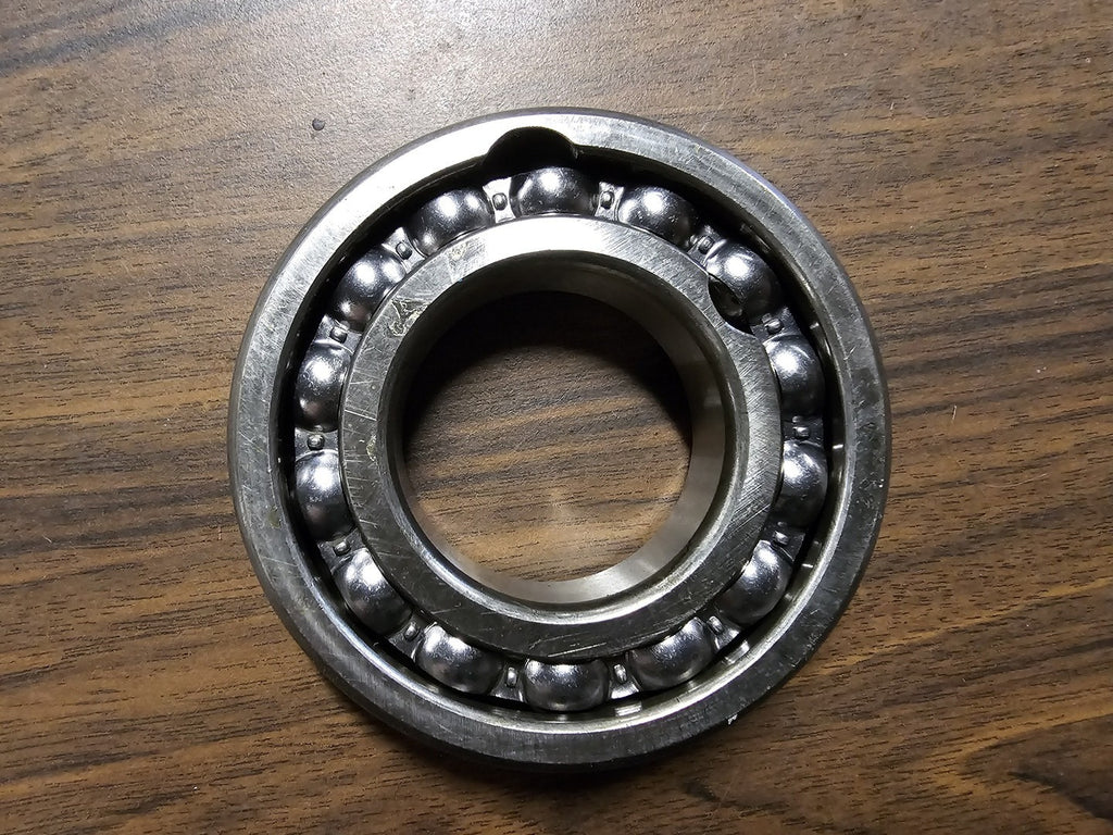 NTN Deep Groove Ball Bearing BL208, 40x80x18mm