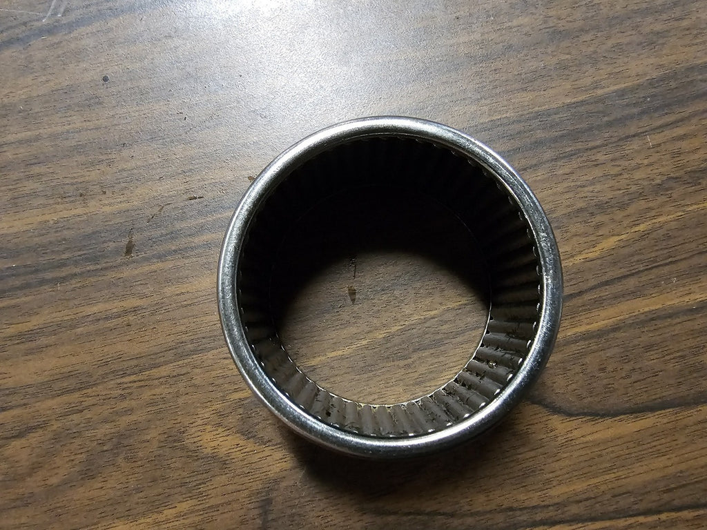 TORRINGTON Shell Type Needle Roller Bearing B-3624, 2.25" X 2.625" X 1.5"