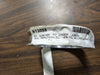 Aluminum Triple Ring Seal ZZZ LER-102