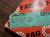 FAG Deep Groove Ball Bearing 6210-ZR, 50x90x20mm