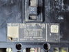 WESTINGHOUSE 20 Amp, 3 Pole, 600 Volts Circuit Breaker FB3020L