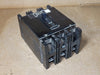 WESTINGHOUSE 15 Amp, 3 Pole, 600 Volts Circuit Breaker FB3015L