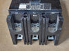 WESTINGHOUSE 15 Amp, 3 Pole, 600 Volts Circuit Breaker FB3015L