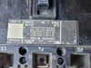 WESTINGHOUSE 15 Amp, 3 Pole, 600 Volts Circuit Breaker FB3015L