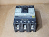 SQUARE D 15 Amp, 3 Pole, 600 Volts Circuit Breaker FAL36015