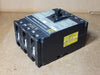 SQUARE D 15 Amp, 3 Pole, 600 Volts Circuit Breaker FAL36015