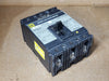 SQUARE D 15 Amp, 3 Pole, 600 Volts Circuit Breaker FAL36015