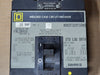 SQUARE D 15 Amp, 3 Pole, 600 Volts Circuit Breaker FAL36015