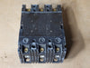 SQUARE D 15 Amp, 3 Pole, 600 Volts Circuit Breaker FAL36015