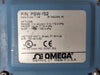 OMEGA General Purpose Pressure Switch PSW-152