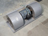 TYCO 0.4 hp, 600 Volts, 1725 RPM Centrifugal Fan HMH524DACMA194B