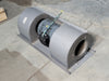 TYCO 0.4 hp, 600 Volts, 1725 RPM Centrifugal Fan HMH524DACMA194B