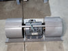 TYCO 0.4 hp, 600 Volts, 1725 RPM Centrifugal Fan HMH524DACMA194B