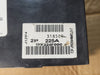 GENERAL ELECTRIC 225 Amp, 2 Pole, 480 Volts Circuit Breaker TFK224F000