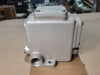 CROUSE-HINDS AFU0333 0 1" Conveyor Control Switch Enclosure Body Housing