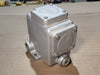 CROUSE-HINDS AFU0333 0 1" Conveyor Control Switch Enclosure Body Housing