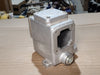 CROUSE-HINDS AFU0333 0 1" Conveyor Control Switch Enclosure Body Housing