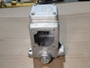 CROUSE-HINDS AFU0333 0 1" Conveyor Control Switch Enclosure Body Housing
