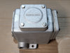 CROUSE-HINDS AFU0333 0 1" Conveyor Control Switch Enclosure Body Housing