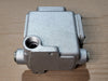 CROUSE-HINDS AFU0333 0 1" Conveyor Control Switch Enclosure Body Housing