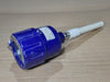 WIKA Resistance Temperature Detector TR10 w/ digital display