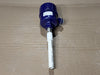 WIKA Resistance Temperature Detector TR10 w/ digital display