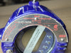 WIKA Resistance Temperature Detector TR10 w/ digital display