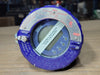WIKA Resistance Temperature Detector TR10 w/ digital display